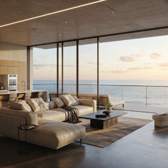 Onde fica a praia Canto do Forte?