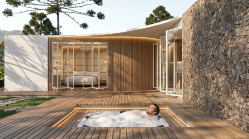 Conheça a empresa Core Haus Construções Modulares: especialistas em casas em Steel Frame